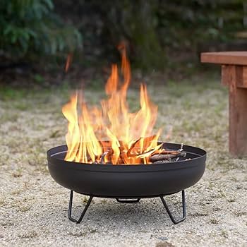 Amazon.co.jp: Fire Pit TACT ファイヤーピット・タクト（焚火台